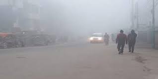 পঞ্চগড়ে ৮ ডিগ্রিতে নামল তাপমাত্রা, বিপর্যস্ত জনজীবন